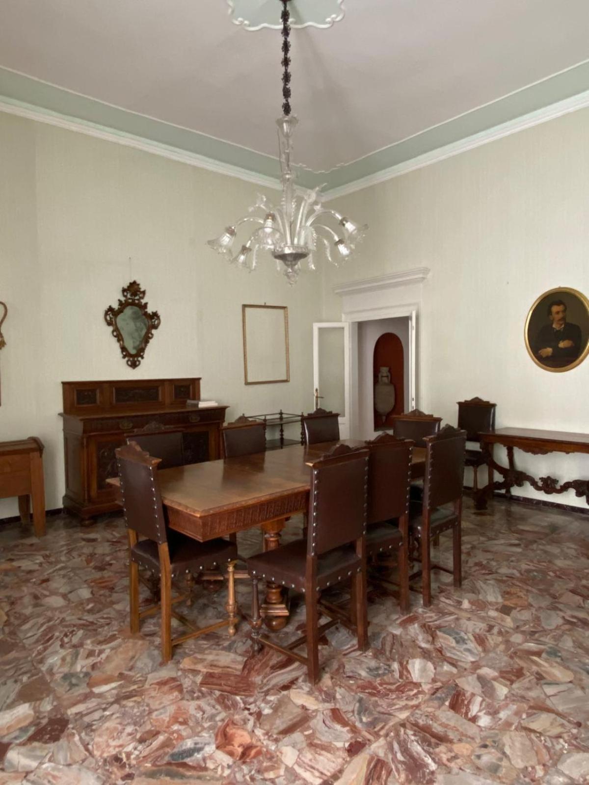 Residenza Scaligera Ξενοδοχείο Βερόνα Εξωτερικό φωτογραφία