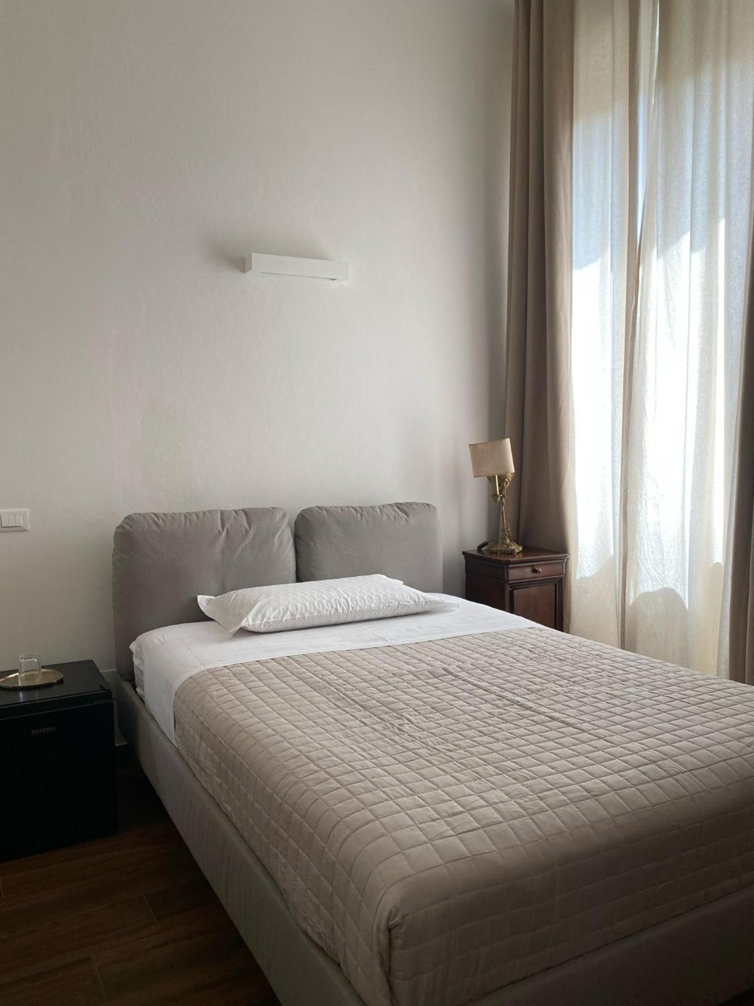 Residenza Scaligera Ξενοδοχείο Βερόνα Εξωτερικό φωτογραφία
