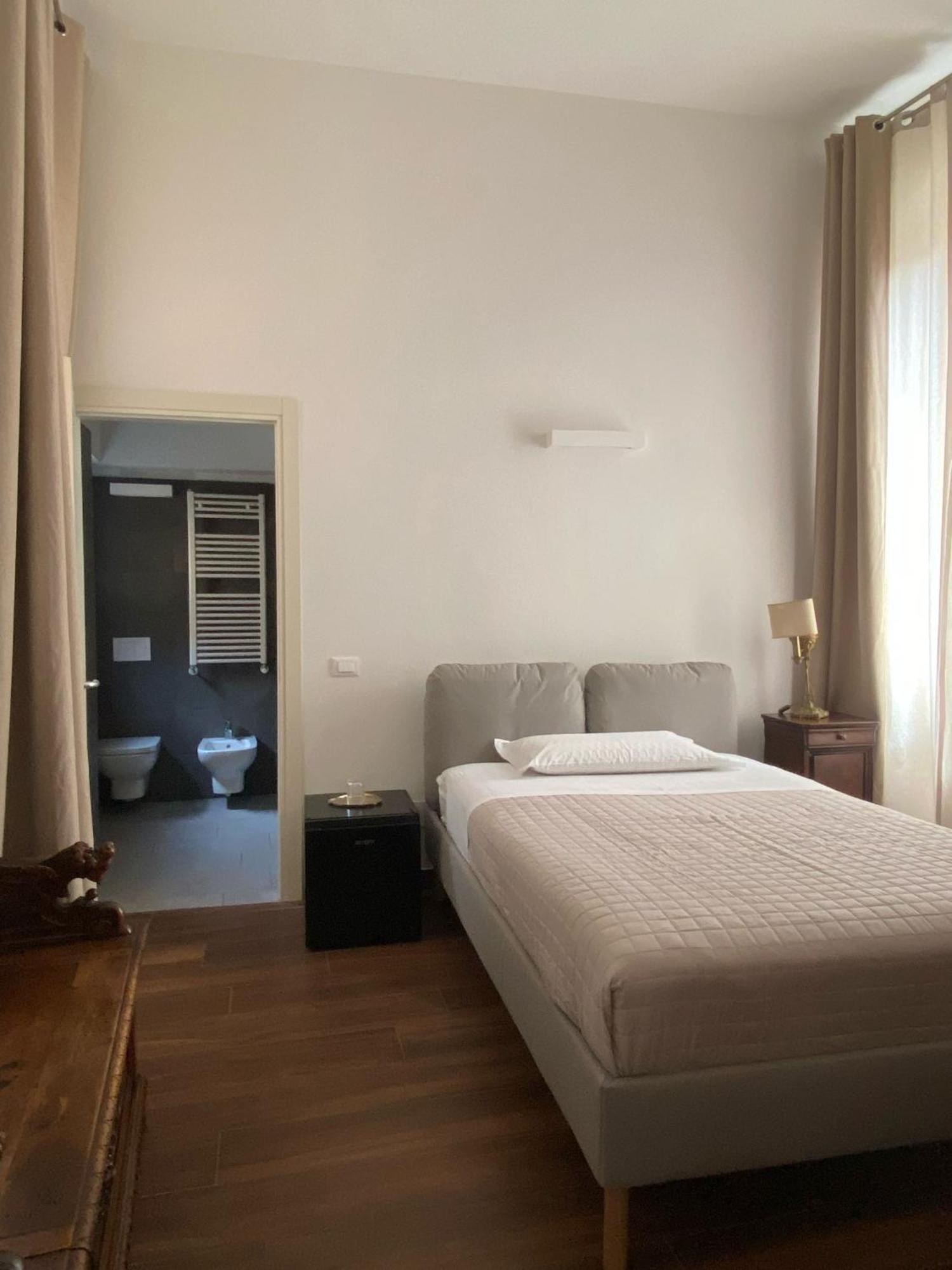 Residenza Scaligera Ξενοδοχείο Βερόνα Εξωτερικό φωτογραφία
