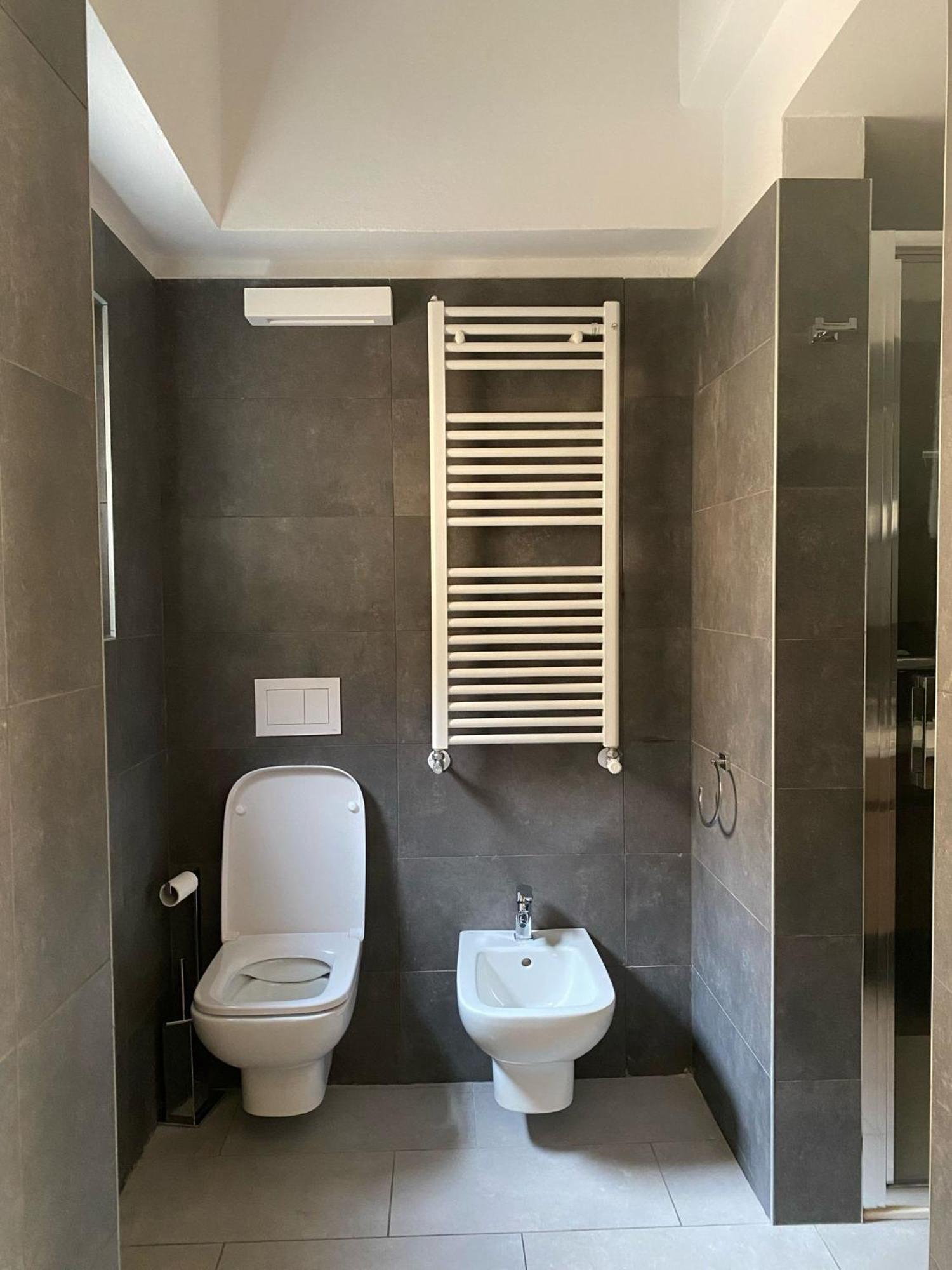 Residenza Scaligera Ξενοδοχείο Βερόνα Εξωτερικό φωτογραφία