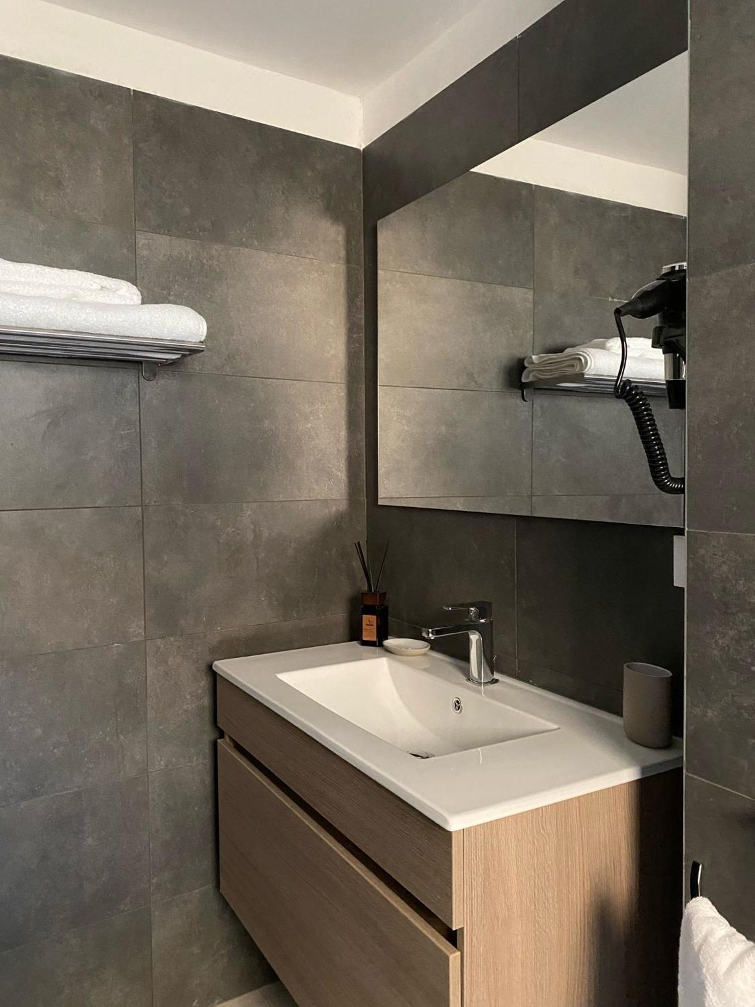 Residenza Scaligera Ξενοδοχείο Βερόνα Εξωτερικό φωτογραφία