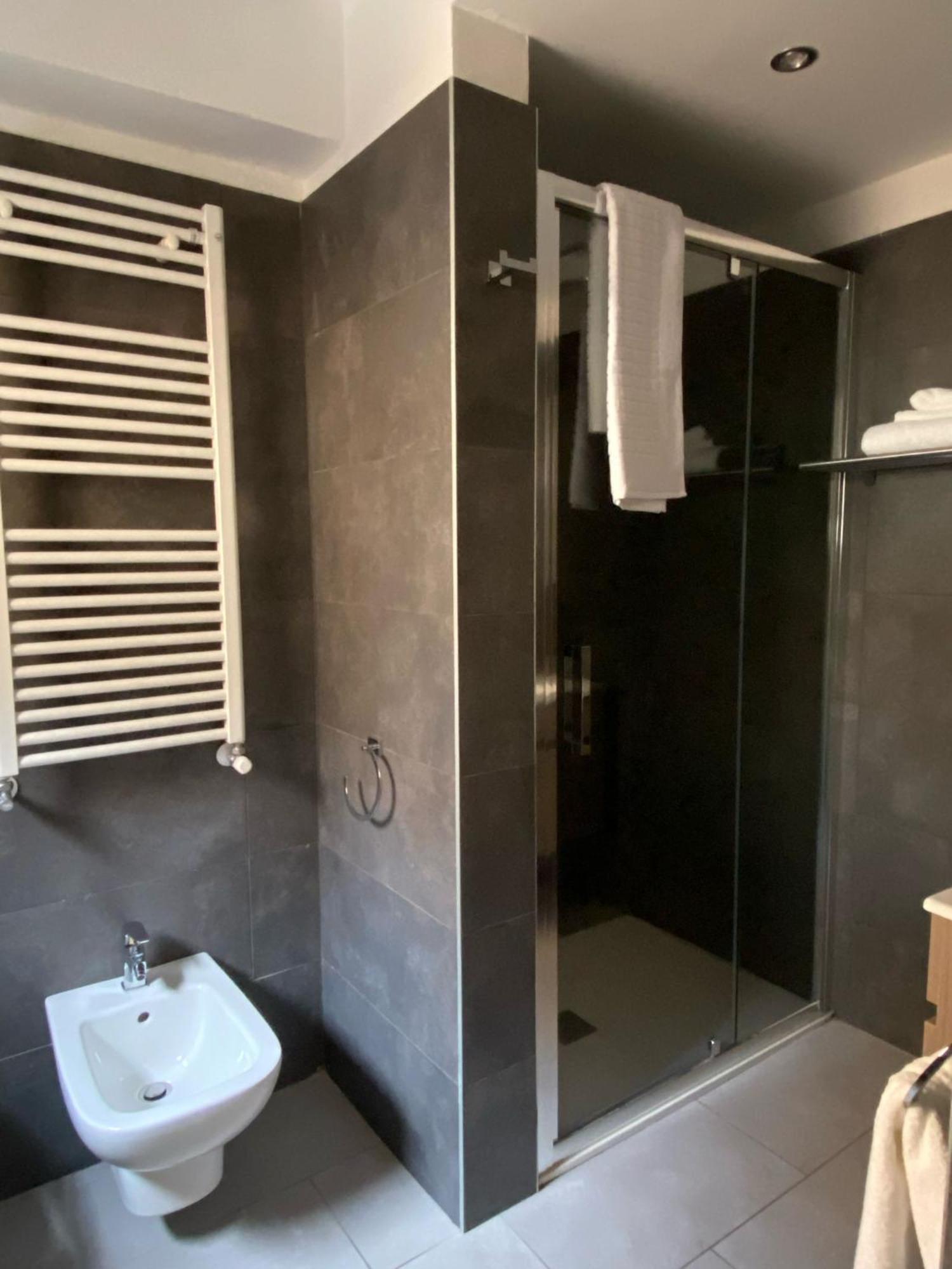 Residenza Scaligera Ξενοδοχείο Βερόνα Εξωτερικό φωτογραφία