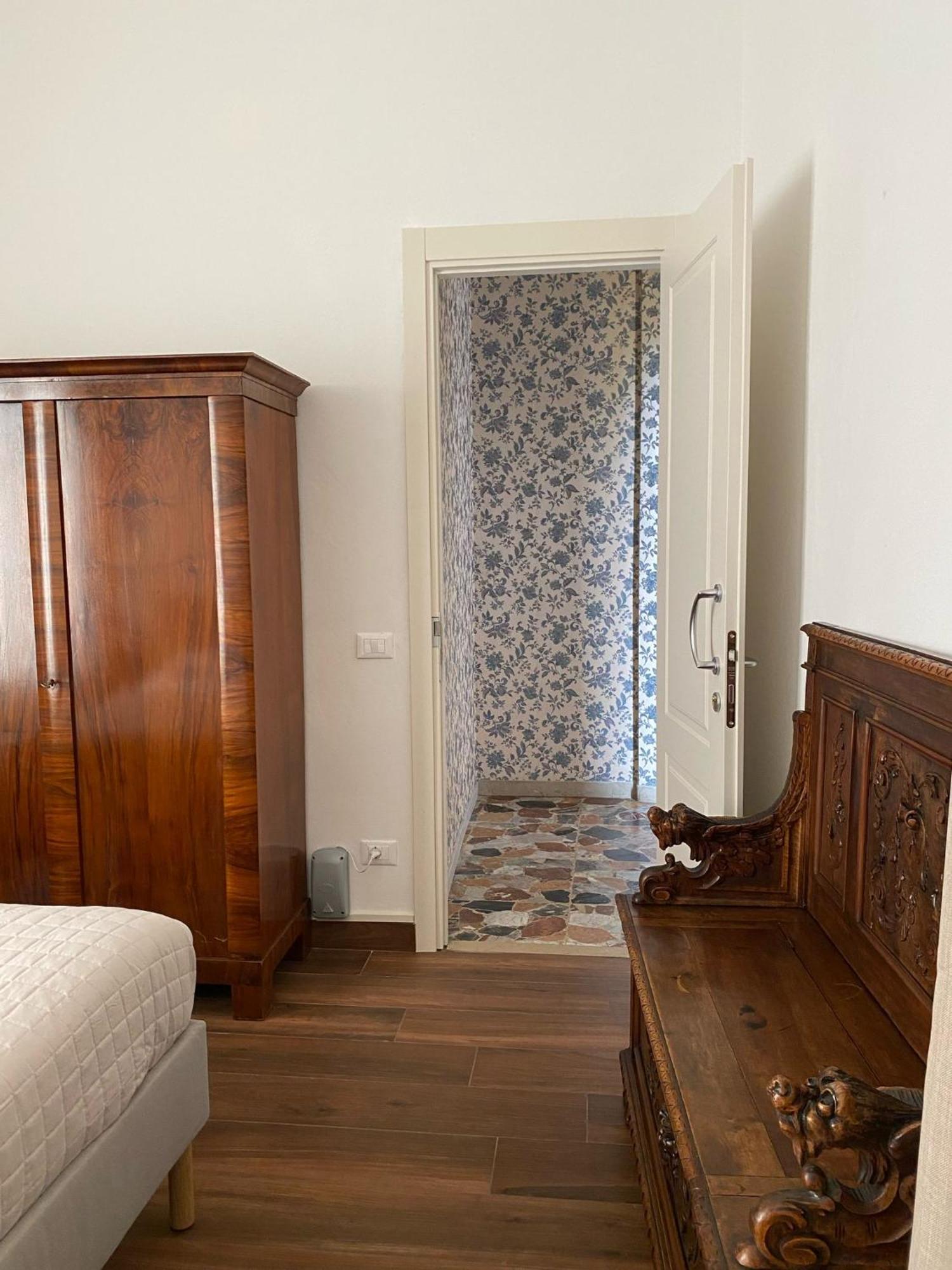 Residenza Scaligera Ξενοδοχείο Βερόνα Εξωτερικό φωτογραφία
