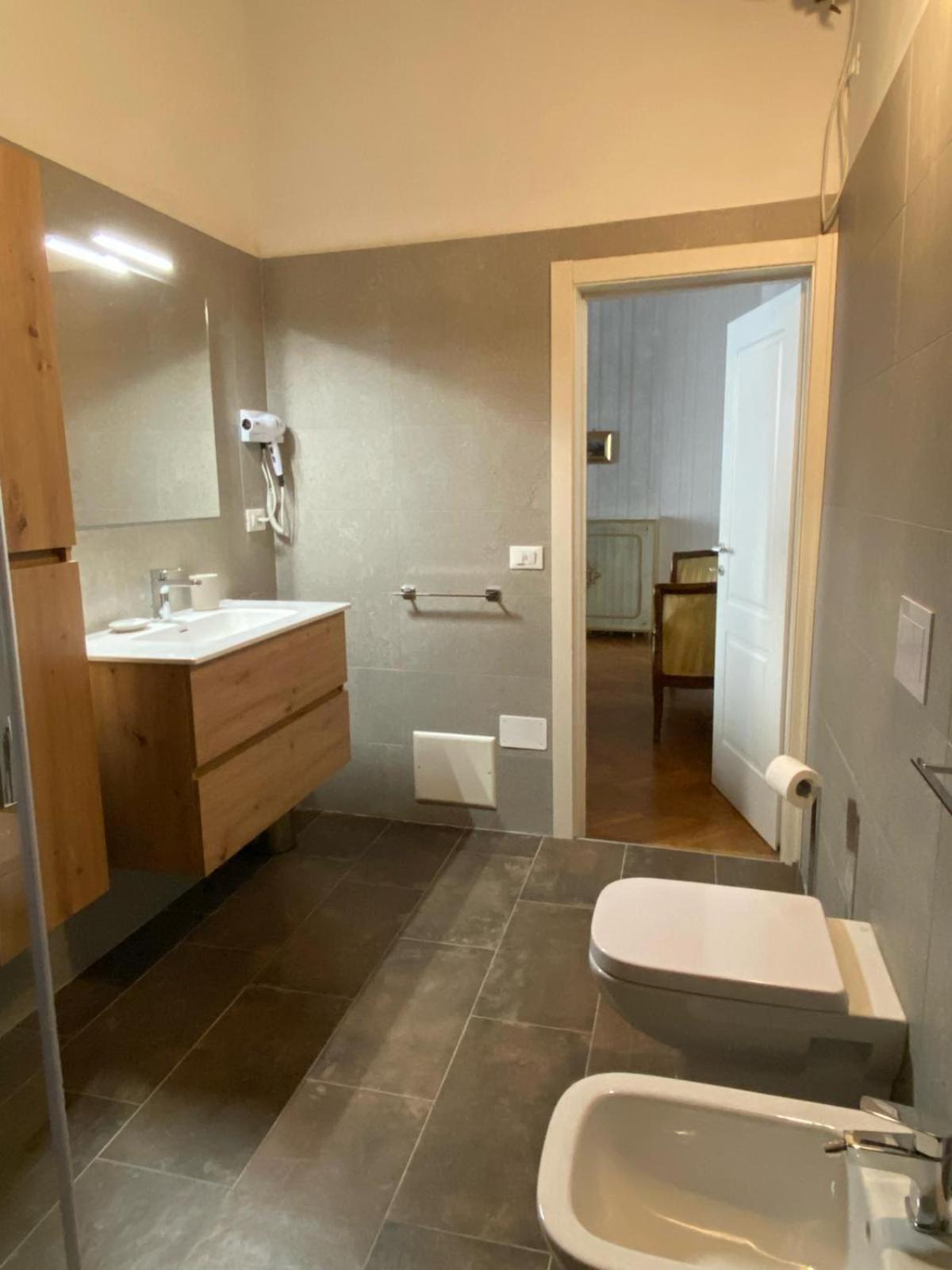 Residenza Scaligera Ξενοδοχείο Βερόνα Εξωτερικό φωτογραφία