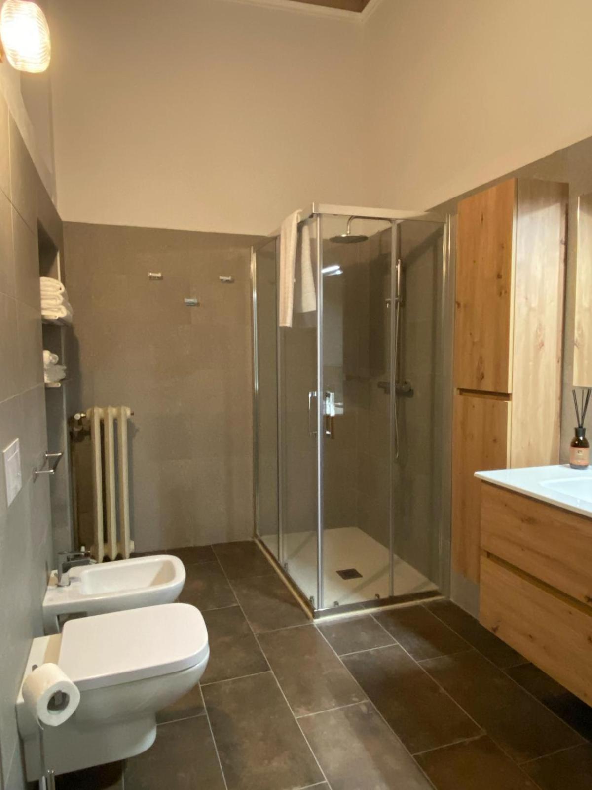 Residenza Scaligera Ξενοδοχείο Βερόνα Εξωτερικό φωτογραφία