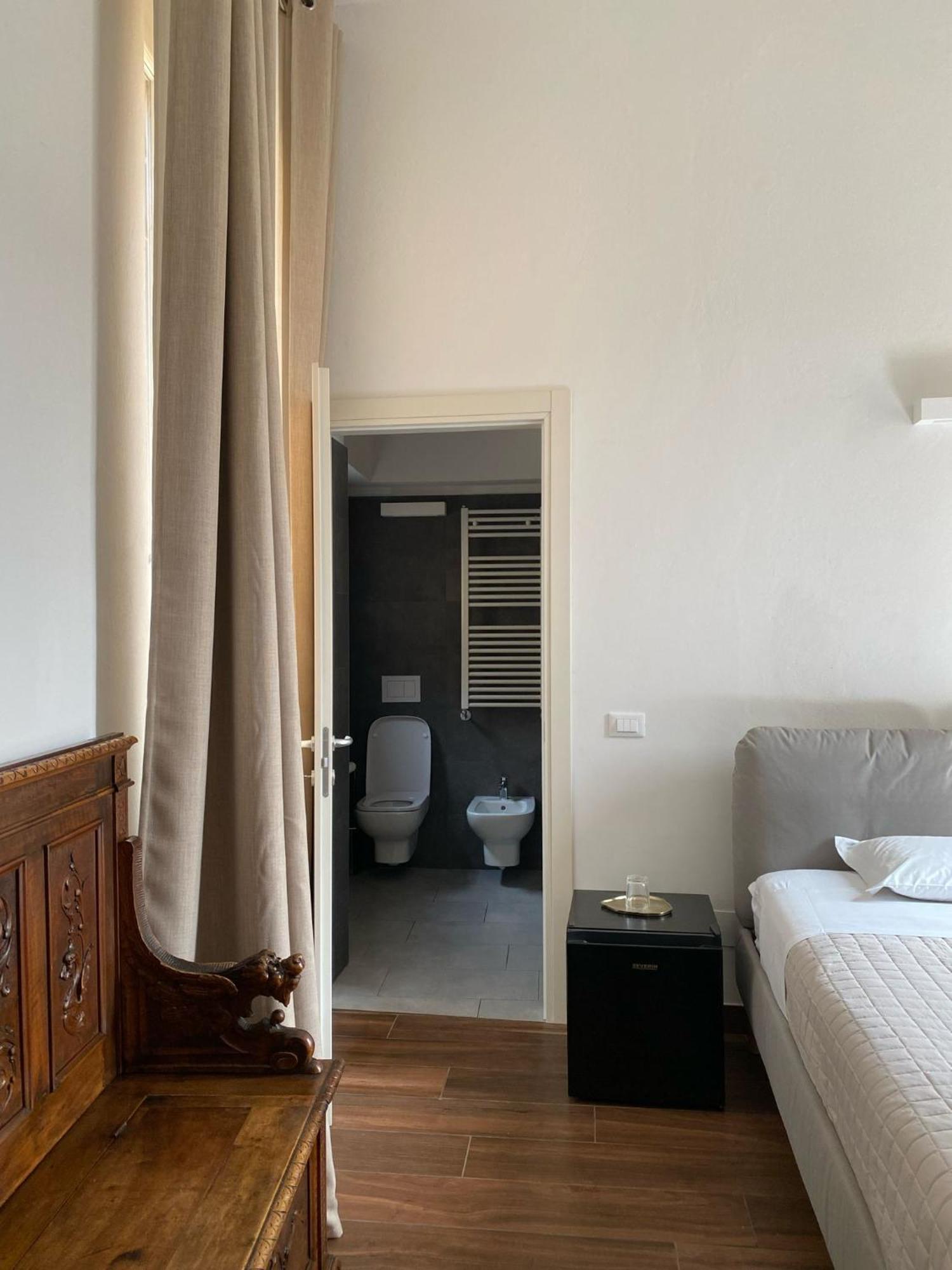 Residenza Scaligera Ξενοδοχείο Βερόνα Εξωτερικό φωτογραφία
