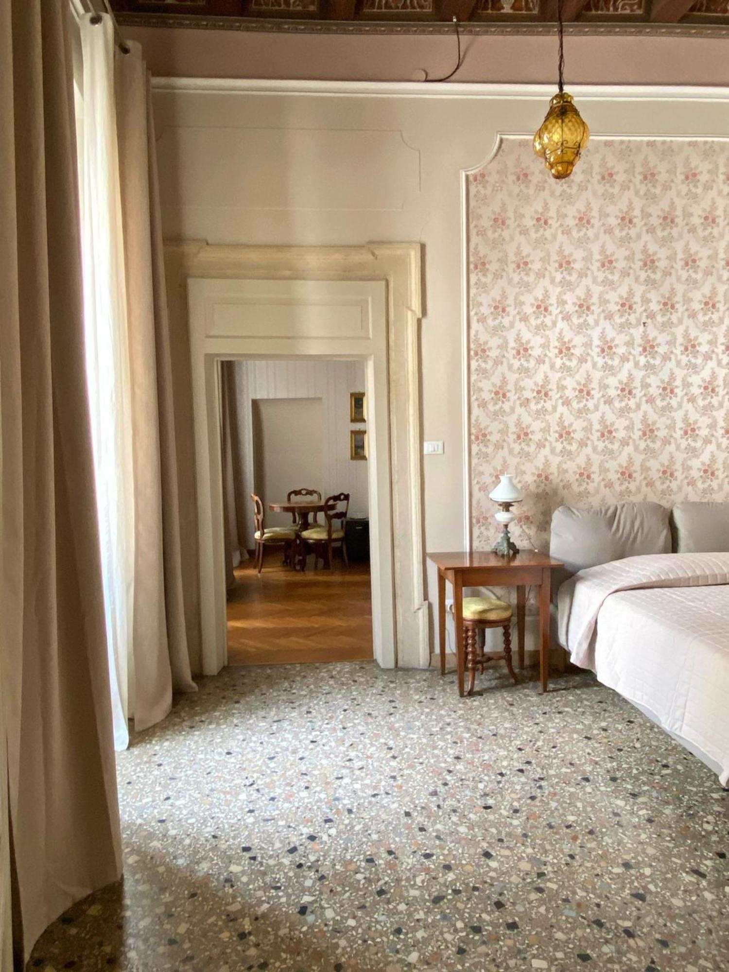 Residenza Scaligera Ξενοδοχείο Βερόνα Εξωτερικό φωτογραφία