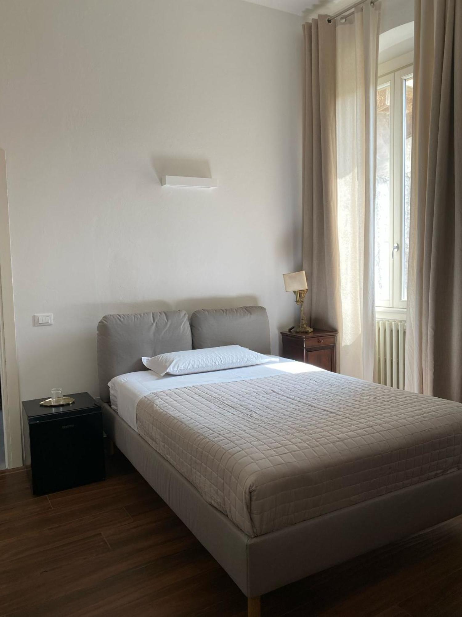 Residenza Scaligera Ξενοδοχείο Βερόνα Εξωτερικό φωτογραφία