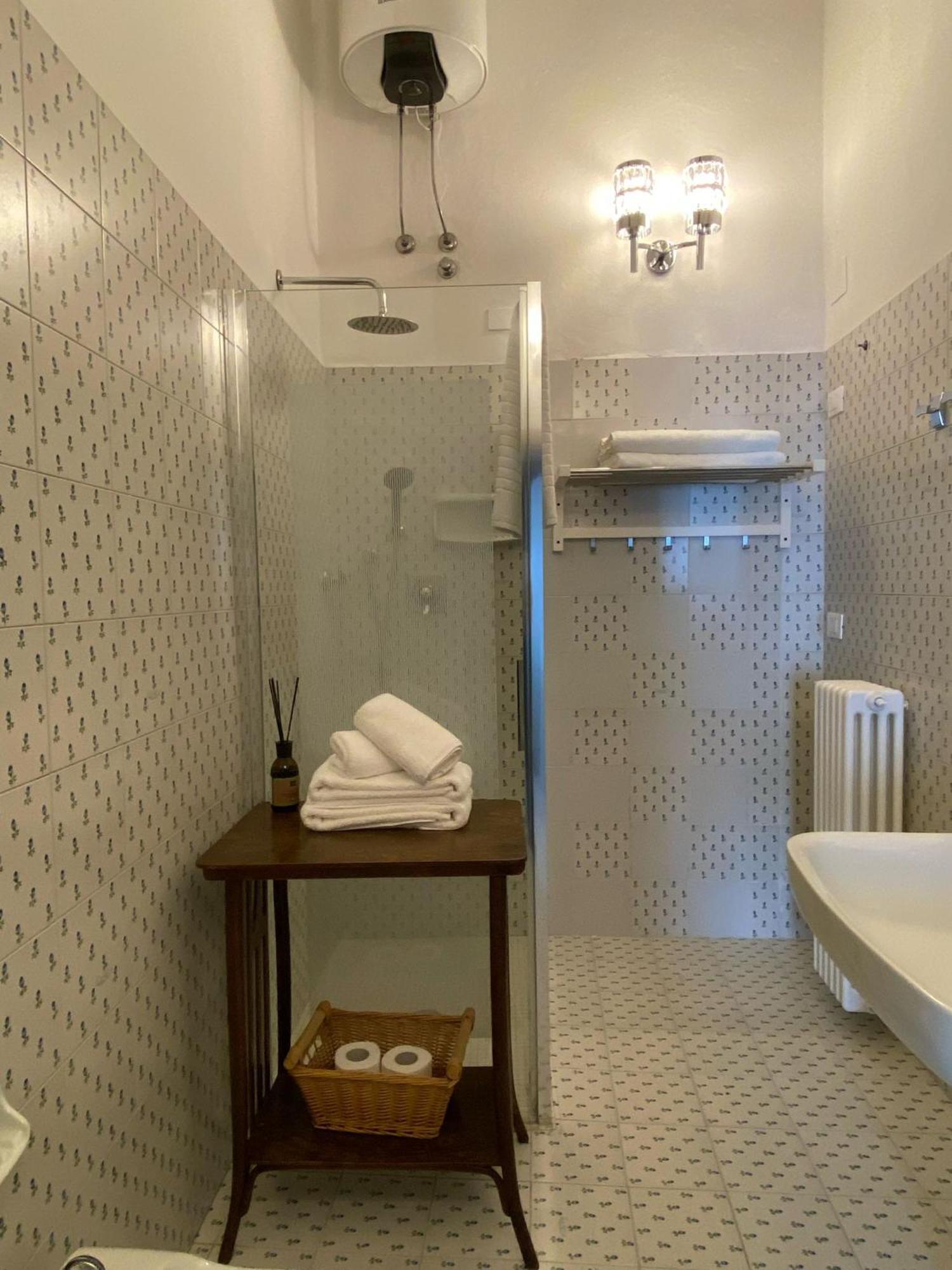 Residenza Scaligera Ξενοδοχείο Βερόνα Εξωτερικό φωτογραφία