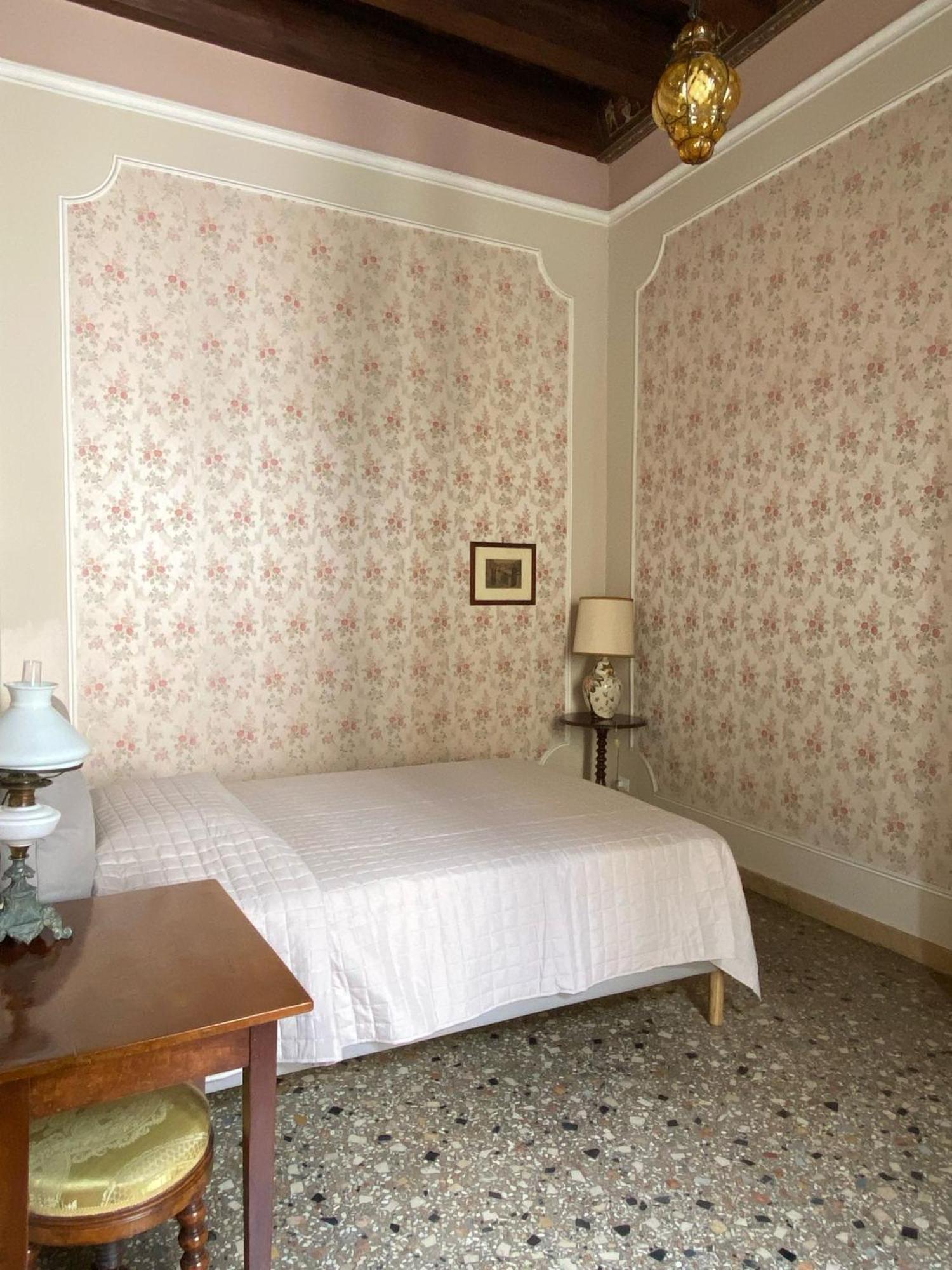 Residenza Scaligera Ξενοδοχείο Βερόνα Εξωτερικό φωτογραφία