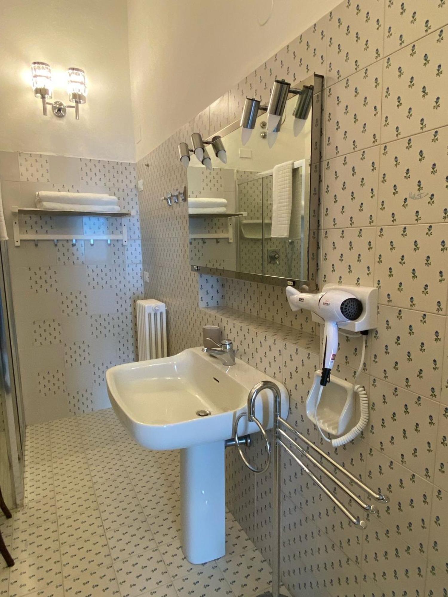 Residenza Scaligera Ξενοδοχείο Βερόνα Εξωτερικό φωτογραφία