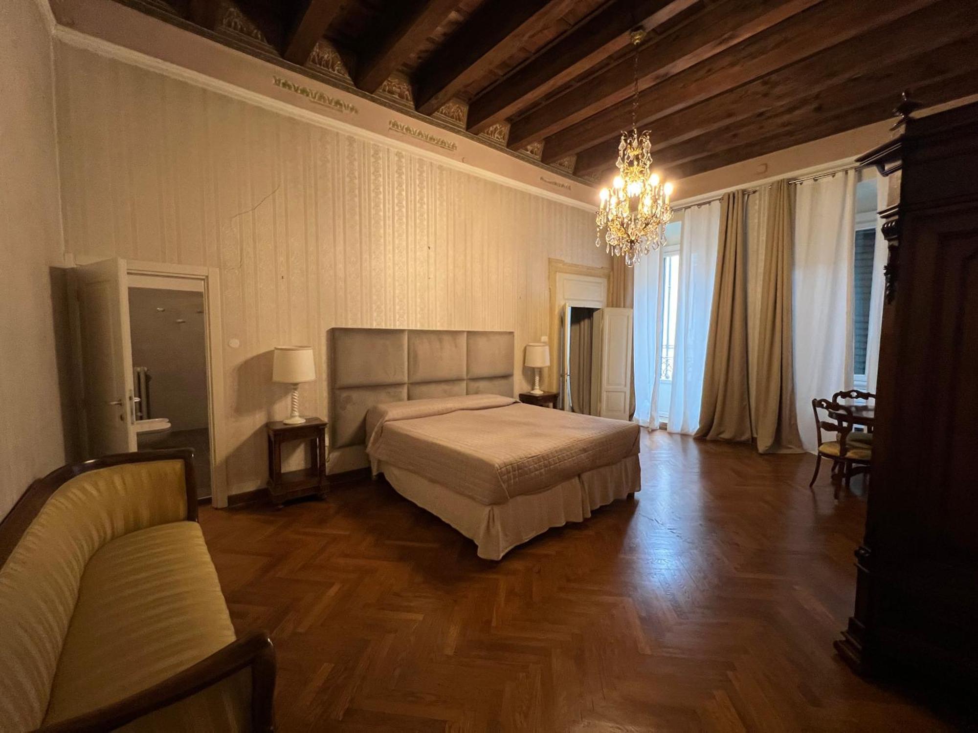 Residenza Scaligera Ξενοδοχείο Βερόνα Εξωτερικό φωτογραφία
