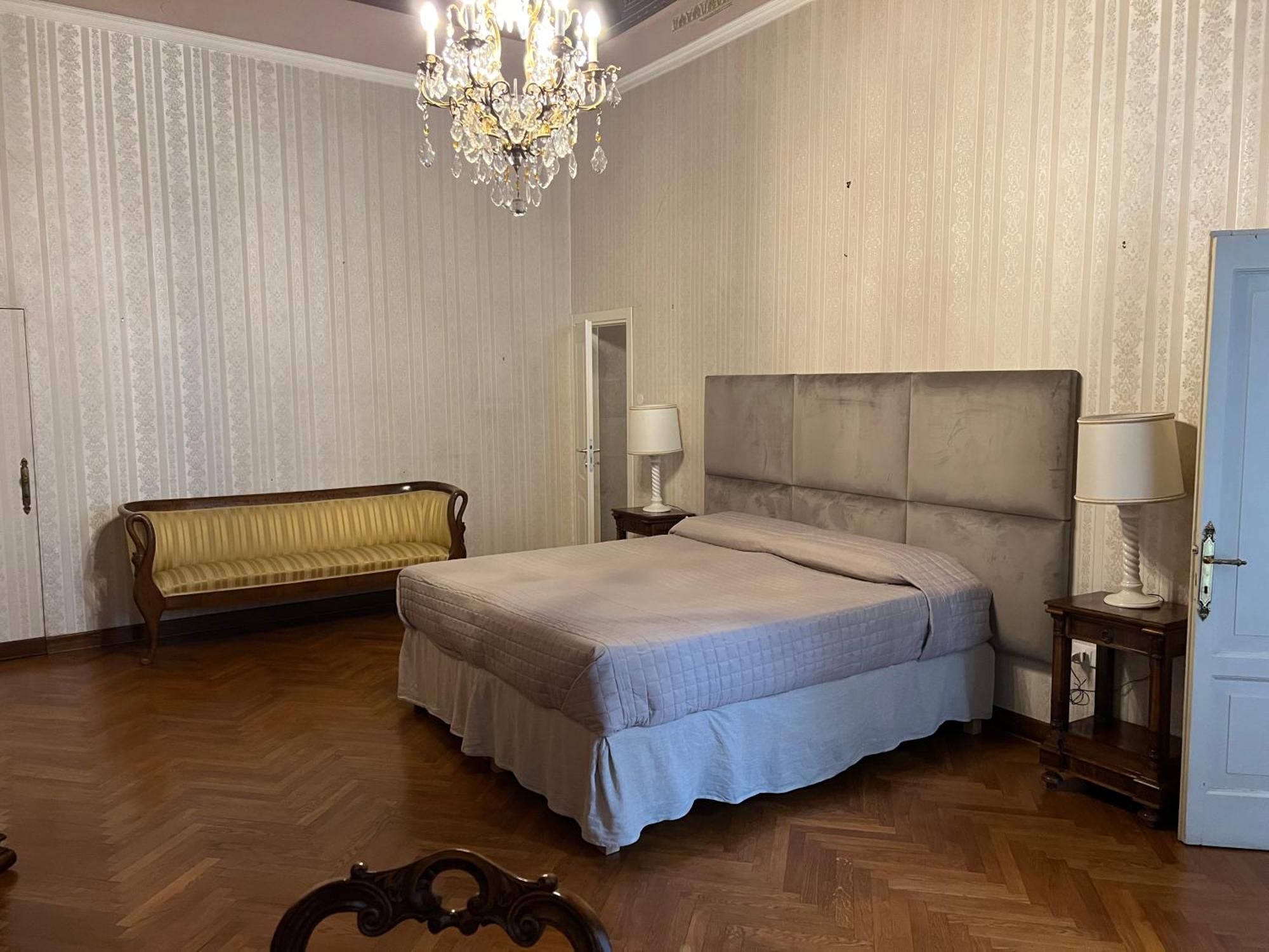 Residenza Scaligera Ξενοδοχείο Βερόνα Εξωτερικό φωτογραφία