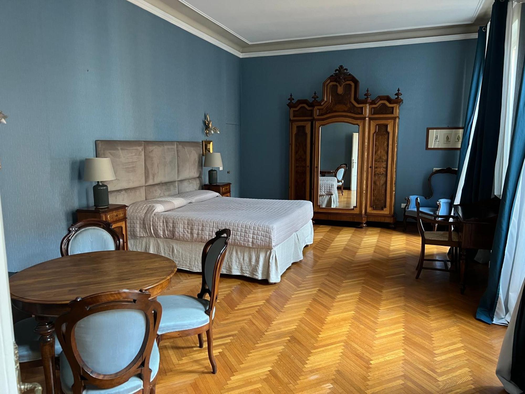 Residenza Scaligera Ξενοδοχείο Βερόνα Εξωτερικό φωτογραφία