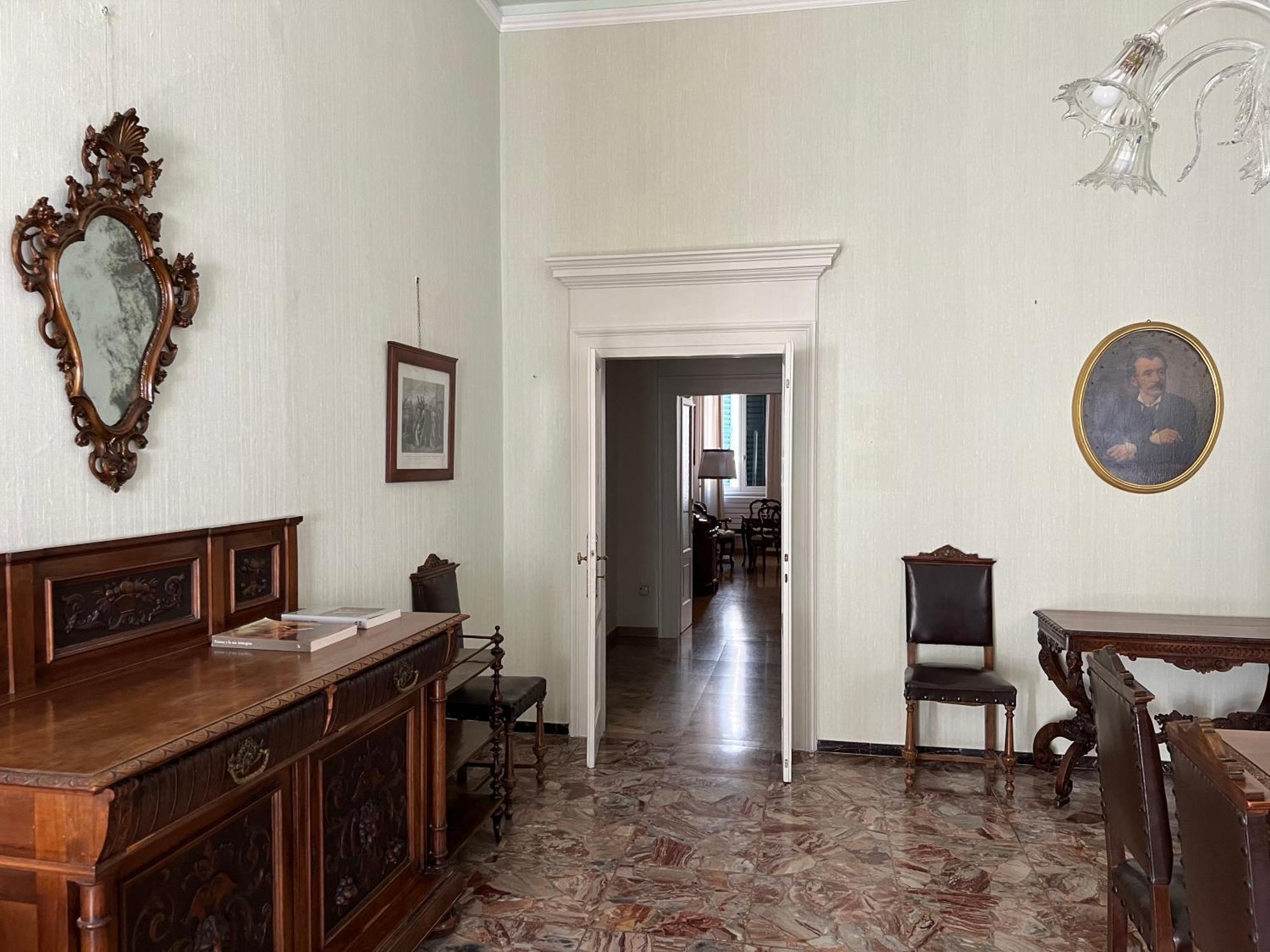 Residenza Scaligera Ξενοδοχείο Βερόνα Εξωτερικό φωτογραφία