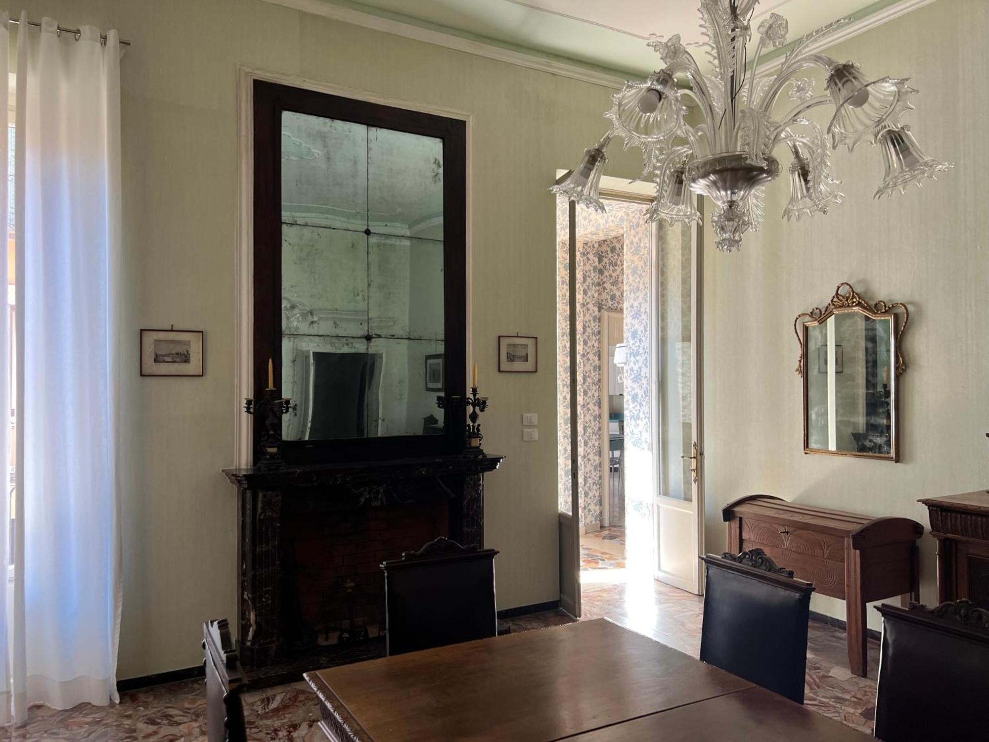 Residenza Scaligera Ξενοδοχείο Βερόνα Εξωτερικό φωτογραφία