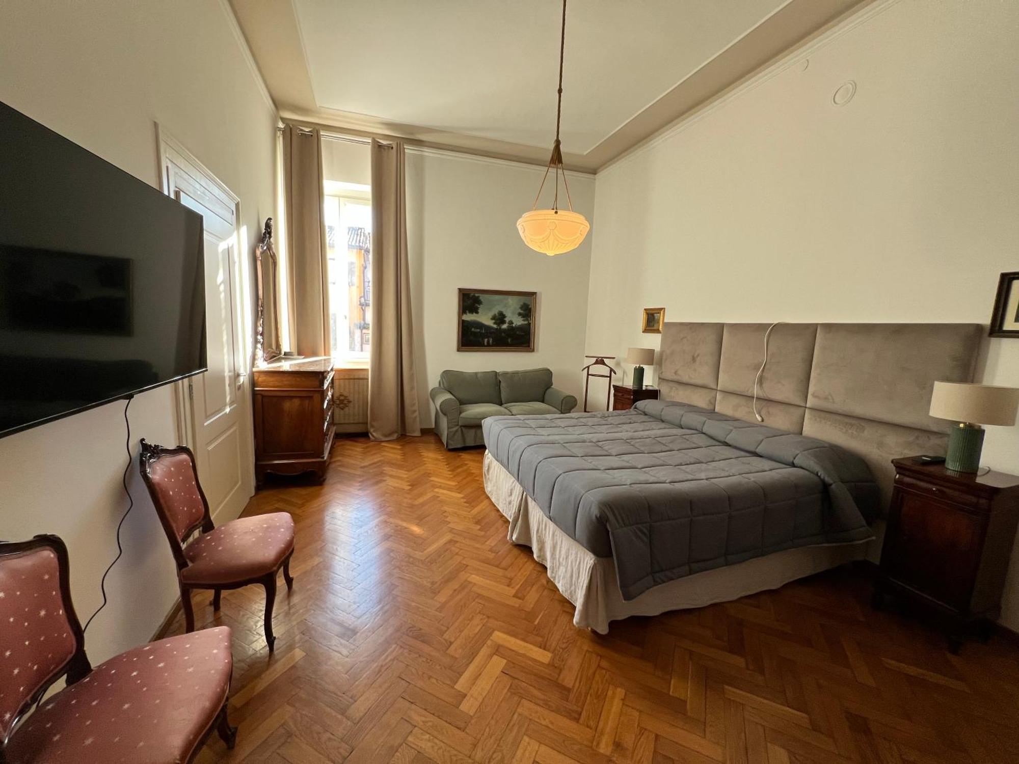 Residenza Scaligera Ξενοδοχείο Βερόνα Εξωτερικό φωτογραφία
