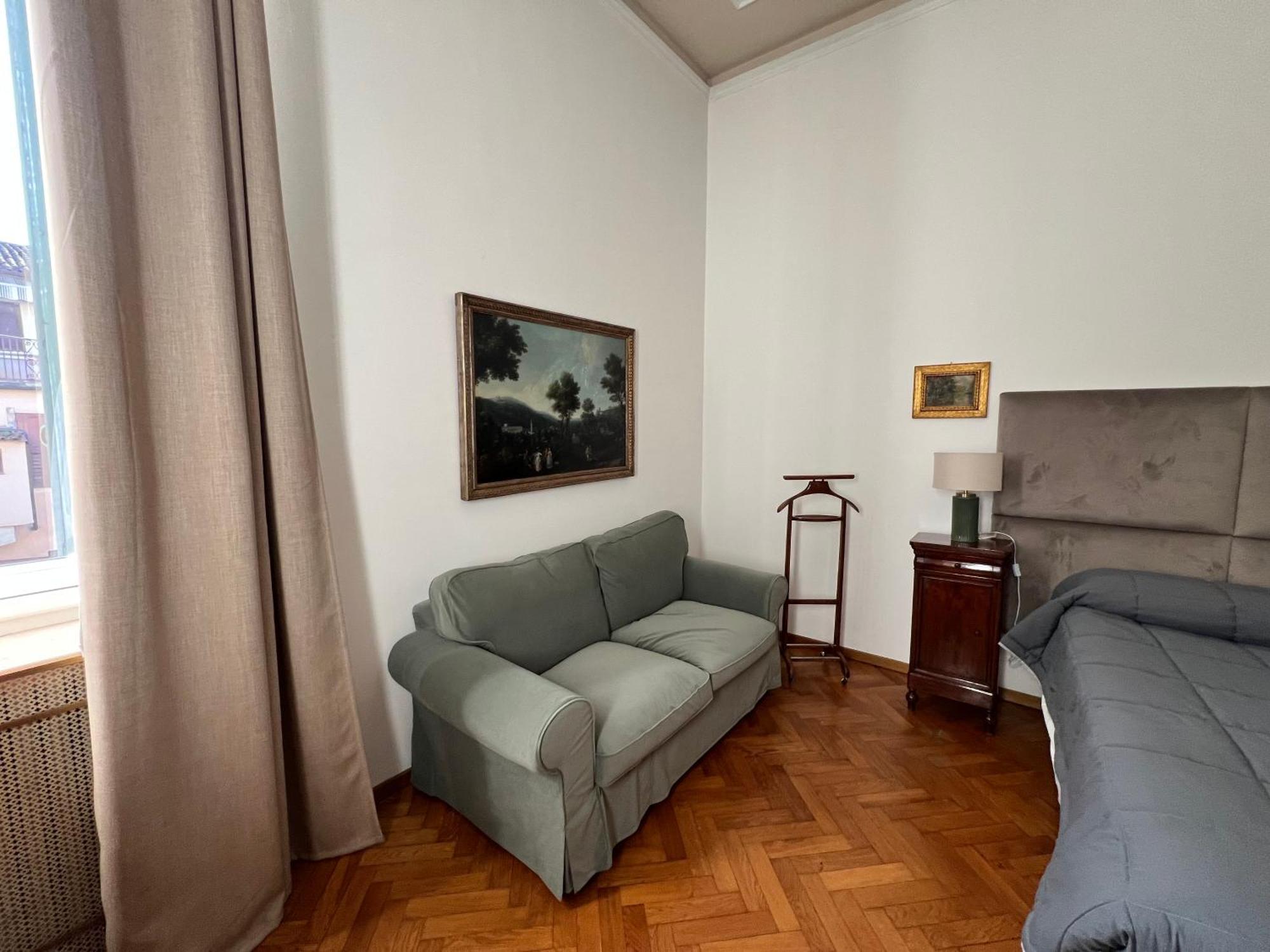 Residenza Scaligera Ξενοδοχείο Βερόνα Εξωτερικό φωτογραφία