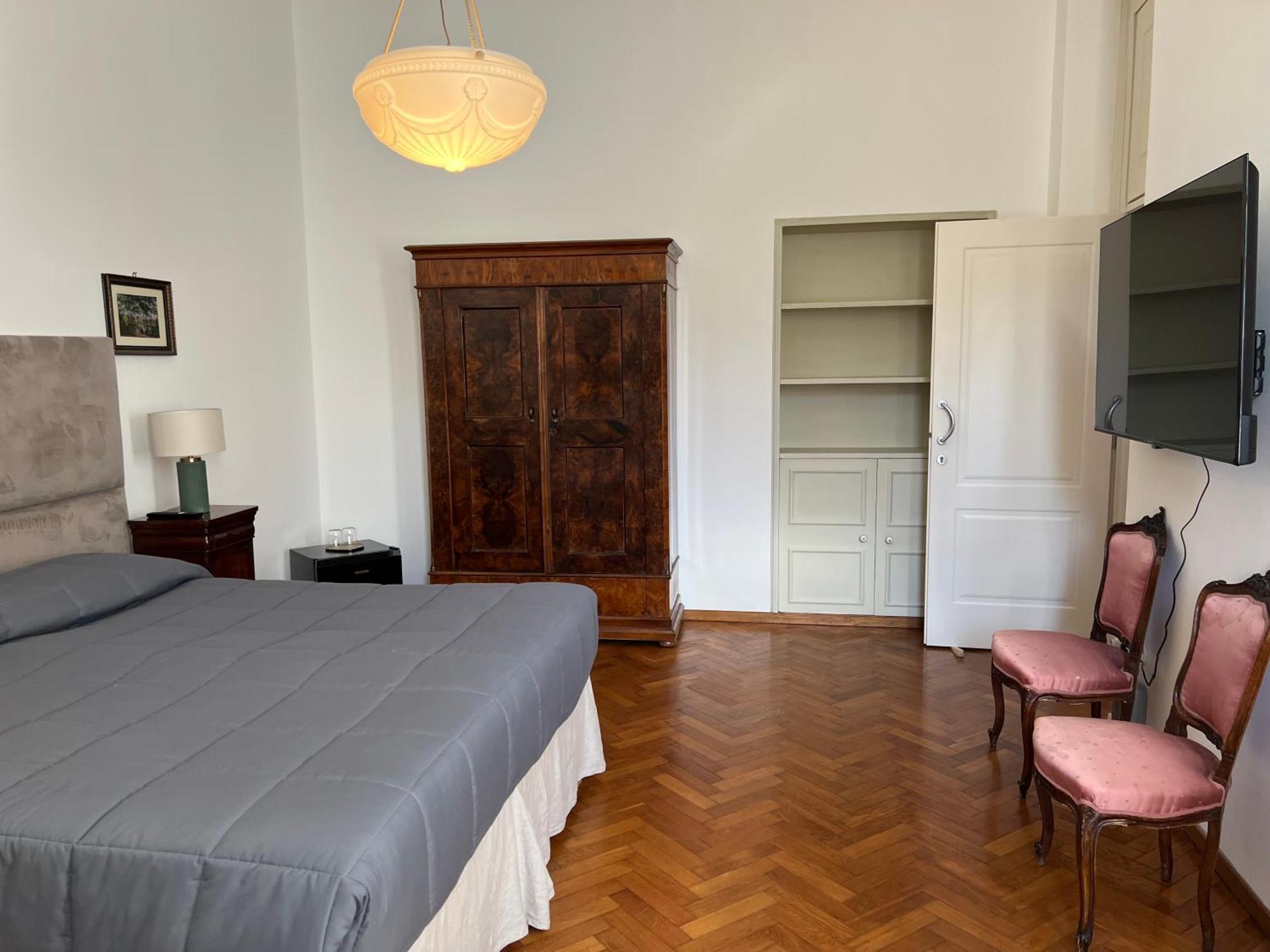 Residenza Scaligera Ξενοδοχείο Βερόνα Εξωτερικό φωτογραφία