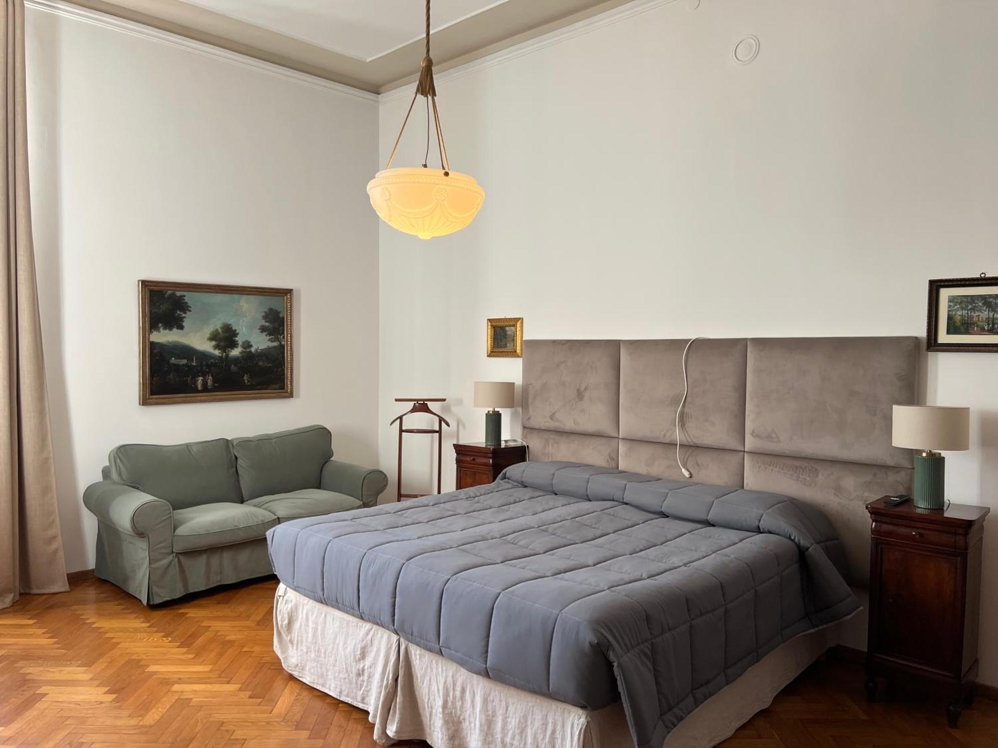 Residenza Scaligera Ξενοδοχείο Βερόνα Εξωτερικό φωτογραφία