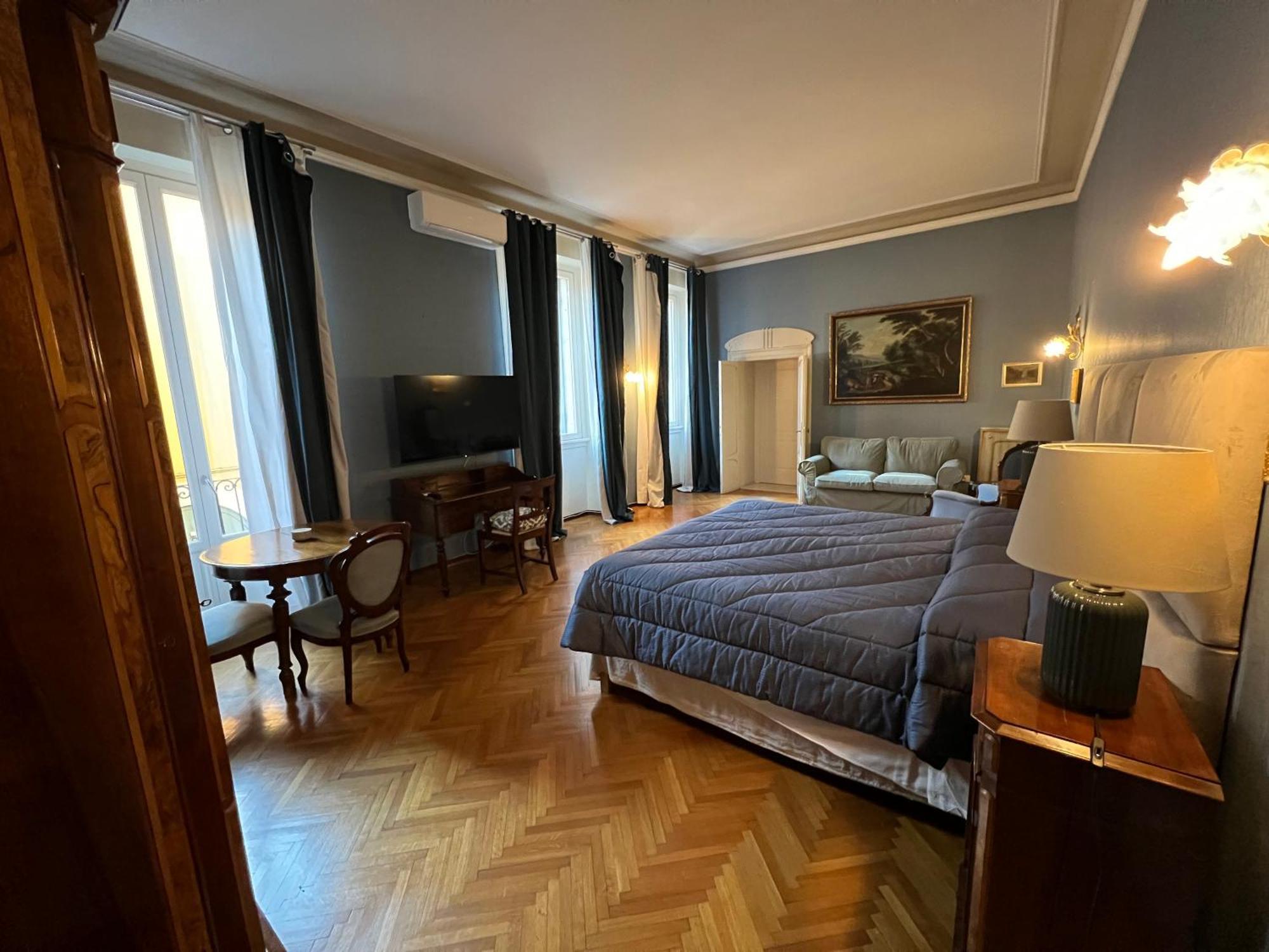 Residenza Scaligera Ξενοδοχείο Βερόνα Εξωτερικό φωτογραφία