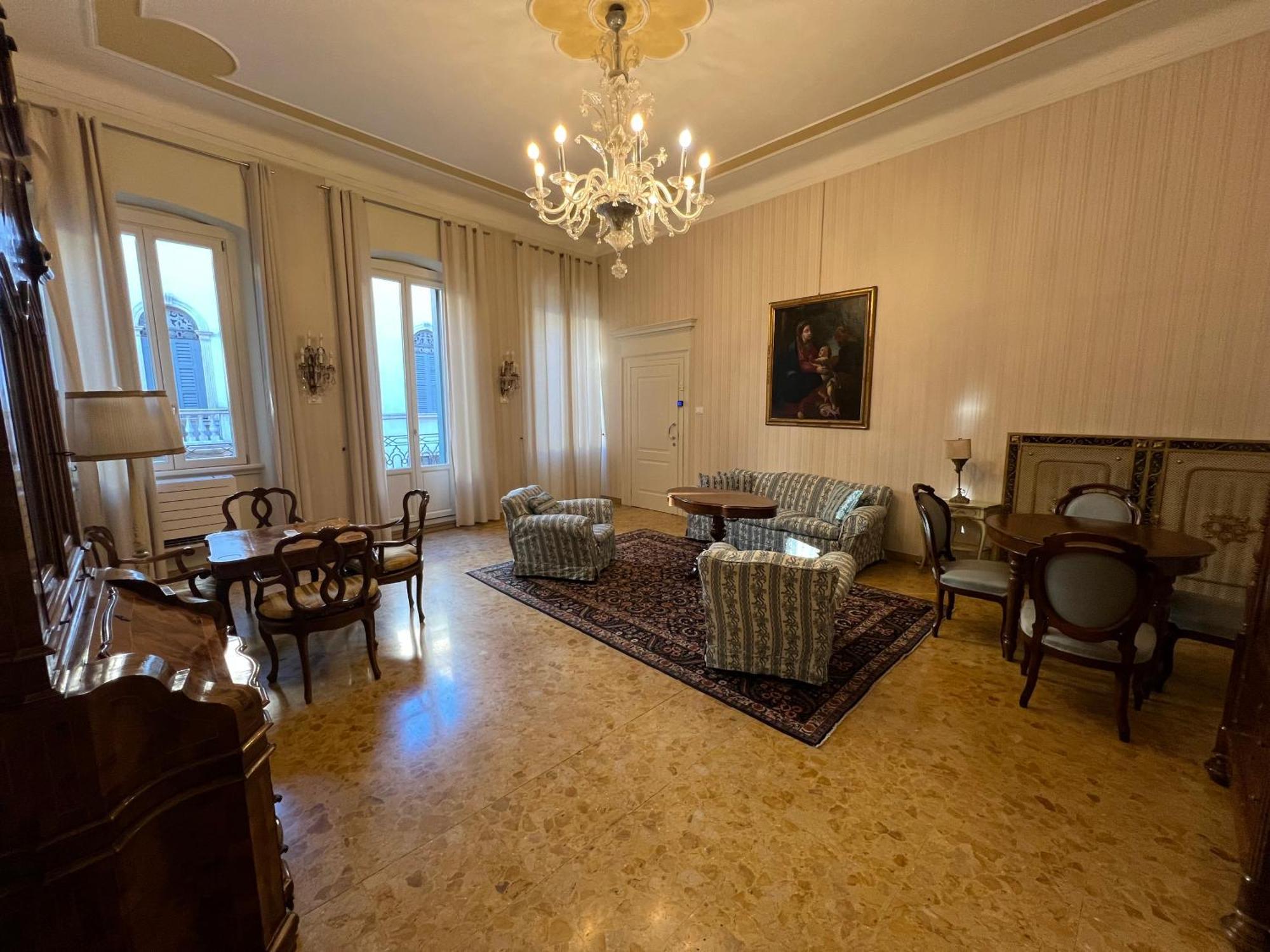 Residenza Scaligera Ξενοδοχείο Βερόνα Εξωτερικό φωτογραφία