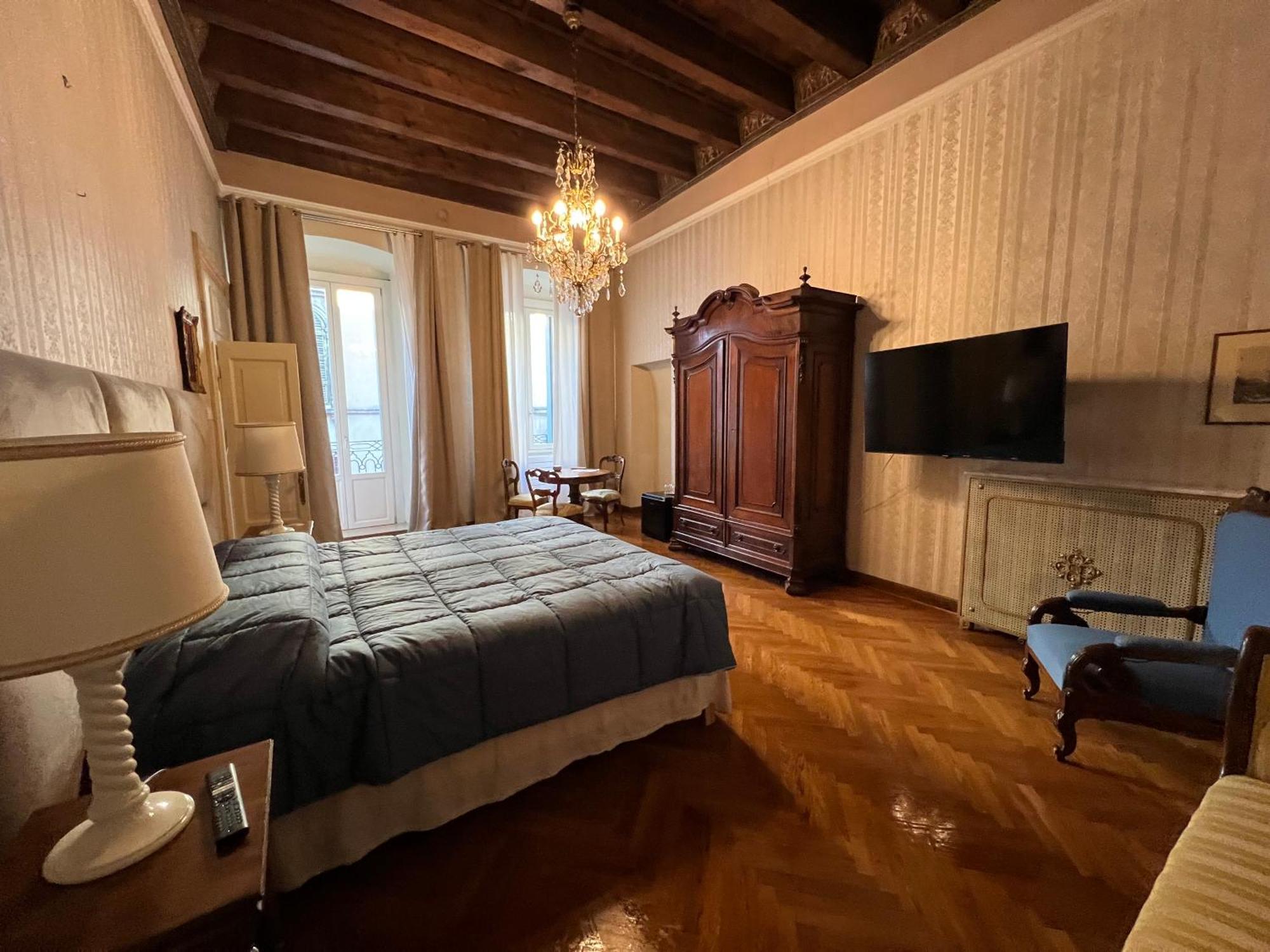 Residenza Scaligera Ξενοδοχείο Βερόνα Εξωτερικό φωτογραφία