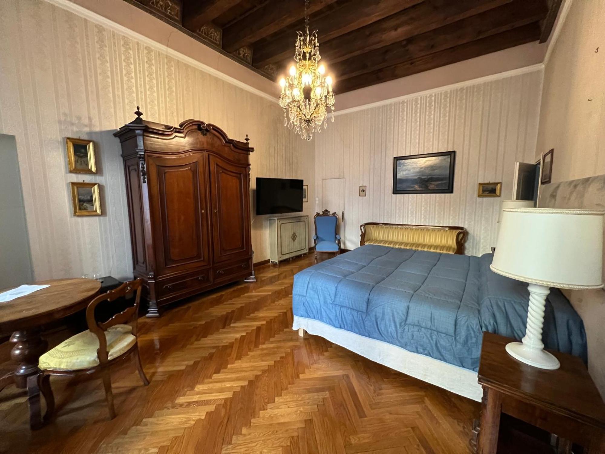 Residenza Scaligera Ξενοδοχείο Βερόνα Εξωτερικό φωτογραφία