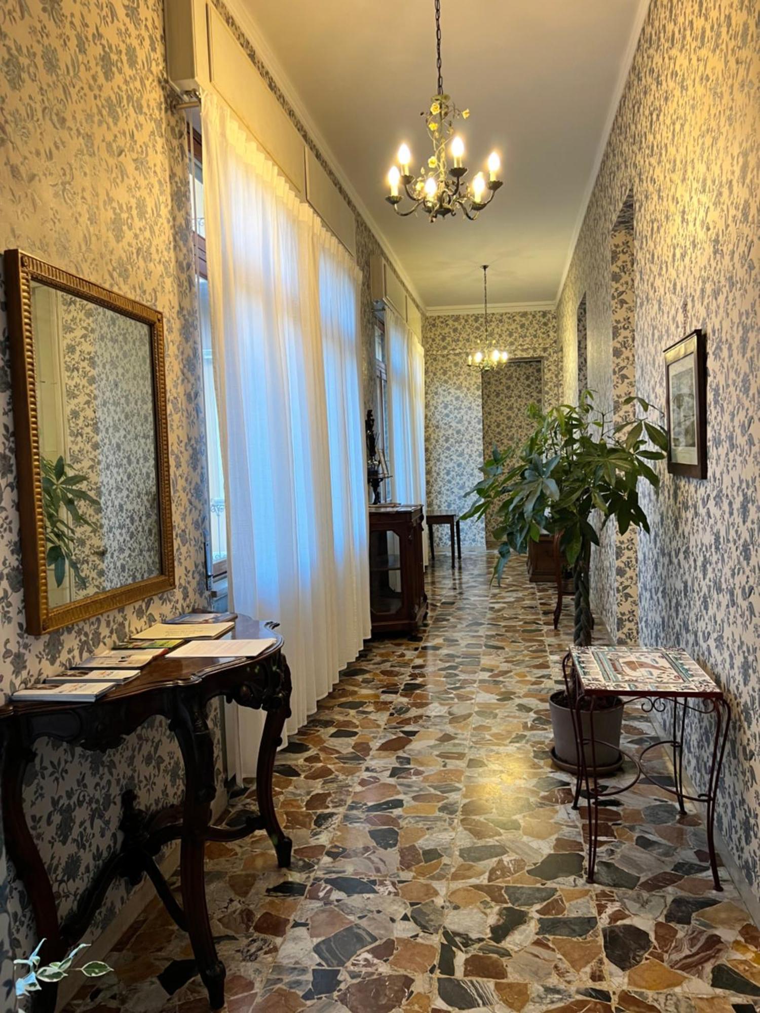 Residenza Scaligera Ξενοδοχείο Βερόνα Εξωτερικό φωτογραφία